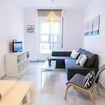 Apartamento En El Centro De Sevilla