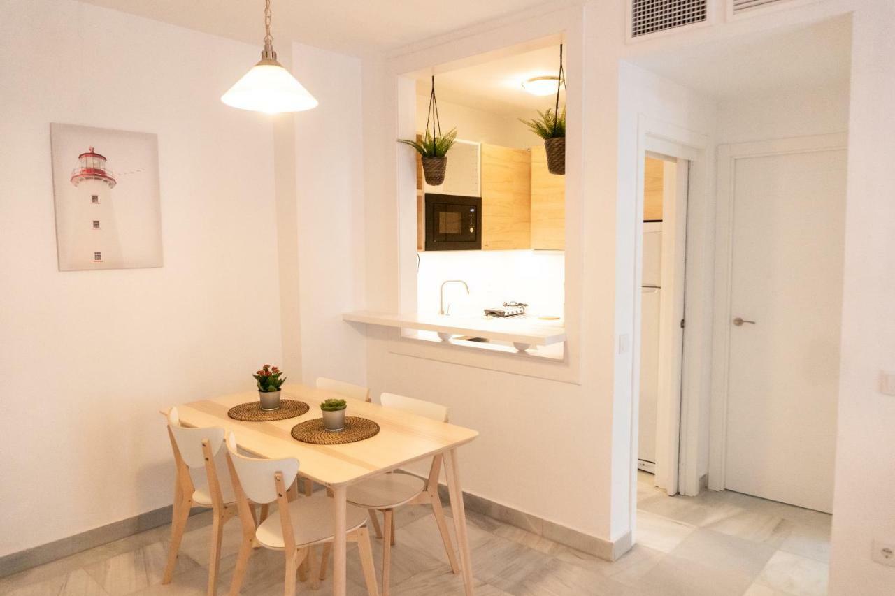 Apartamento En El Centro De Appartamento Siviglia