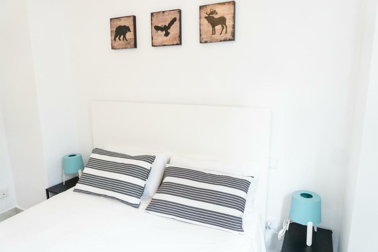 Appartamento Apartamento En El Centro De Siviglia