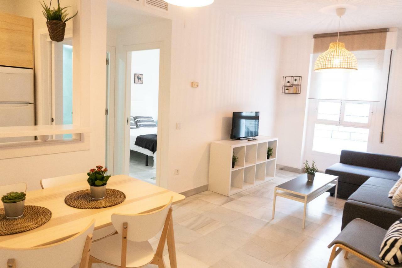 Apartamento En El Centro De Appartamento