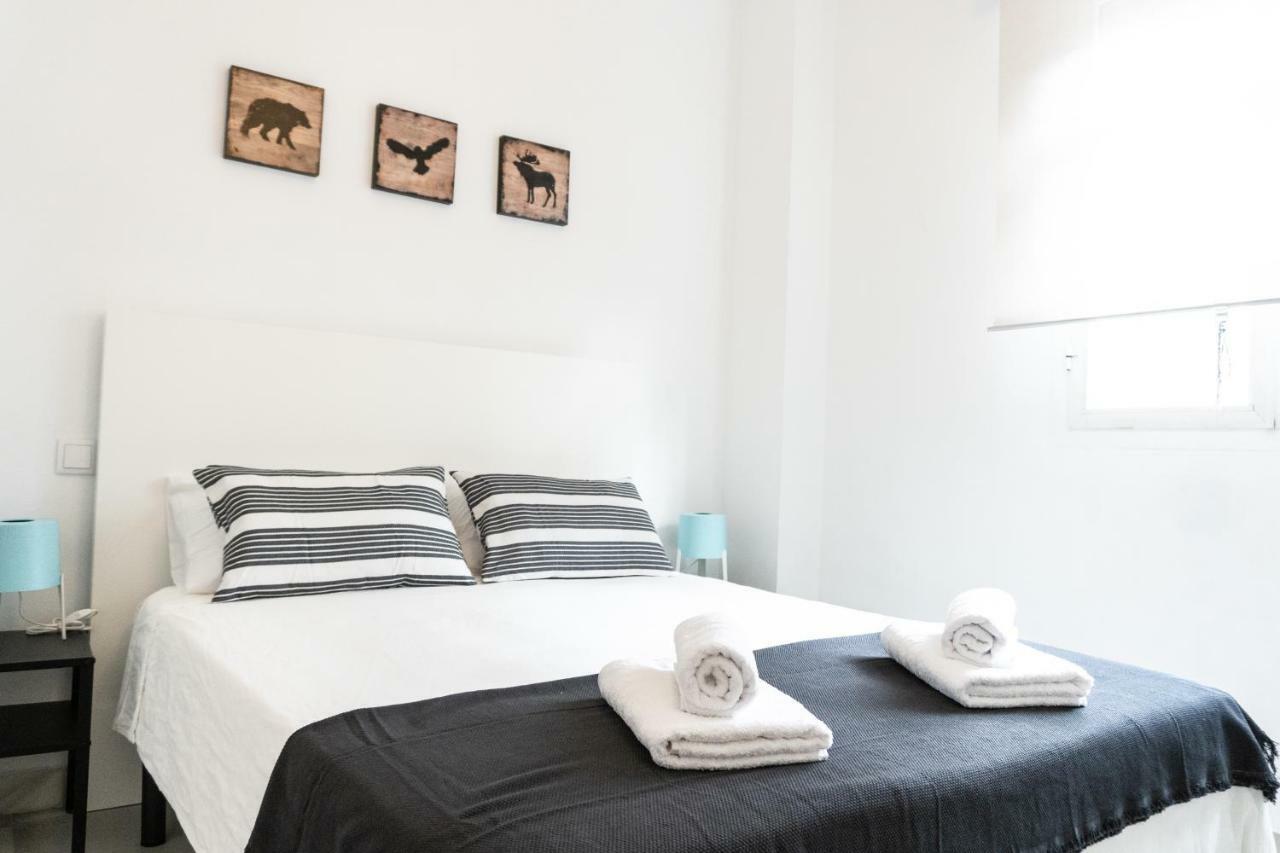 Appartement Apartamento En El Centro De Sevilla