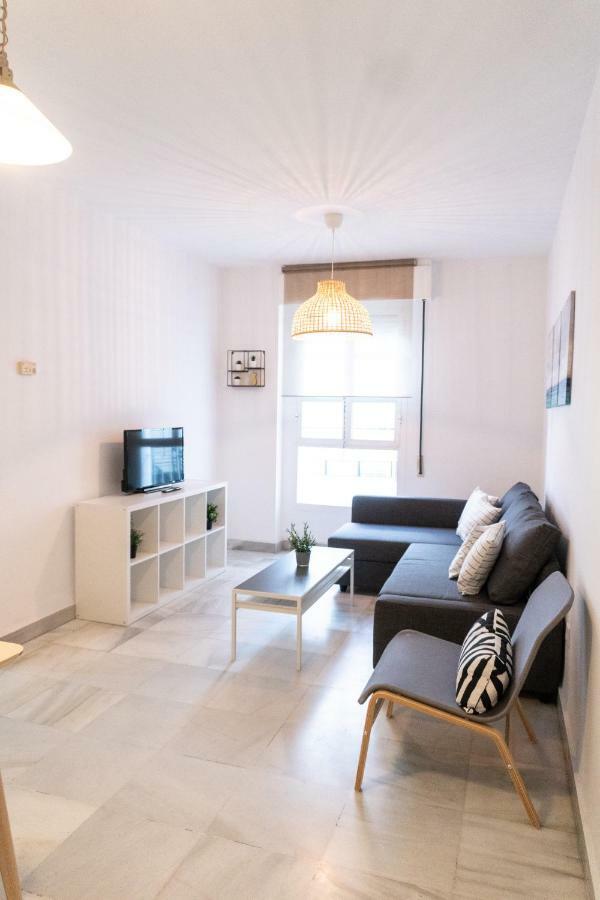 Apartamento En El Centro De Appartement