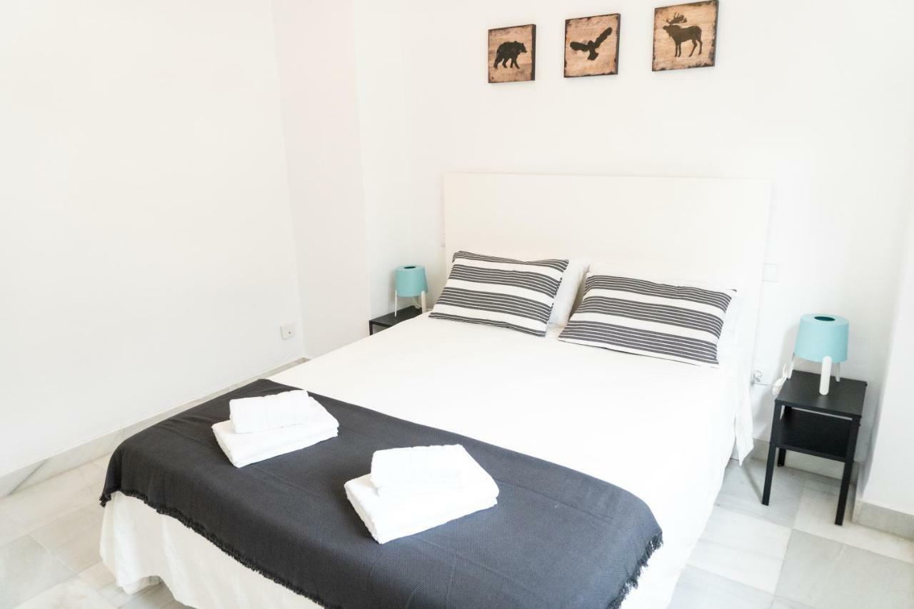 Apartamento En El Centro De Appartement Sevilla