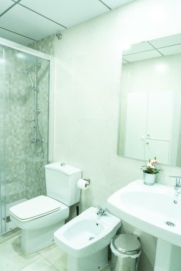 Appartamento Apartamento En El Centro De *
