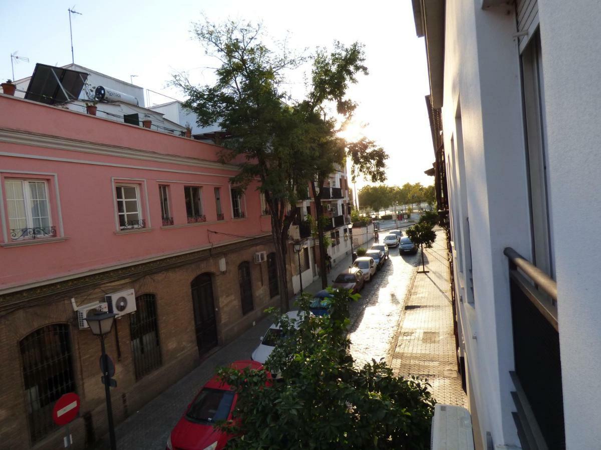 Apartamento En El Centro De Siviglia